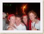 07July05 - Nay, Jenny, Baz, Andy in Spain - Running of Bulls 155 * 2272 x 1704 * (867KB)